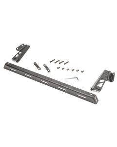 Rugged Ridge  Hood Mount Light Bar for 07-18 Jeep Wrangler JK