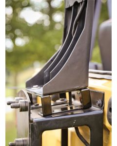 RUR 3RD BRAKE LIGHT SPACER 97-06 TJ