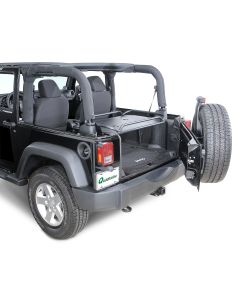 RMP REAR INTERIOR SPORT RACK JK