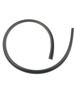 OMIX 12302.11 Hood to Cowl Weatherstrip for 97-06 Jeep Wrangler TJ & Unlimited