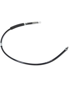 DRIVER PARKING BRAKE CABLE 04-06 LJ
