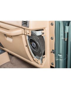 DASH PODS KICKER 5.25IN 03-06 TJ
