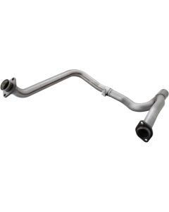 aFe Power 48-06207 Y-Pipe for 12-18 Jeep Wrangler Unlimited JK 4 Door