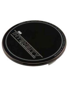 ARB INTENSITY LED COVER SOLID BLACK