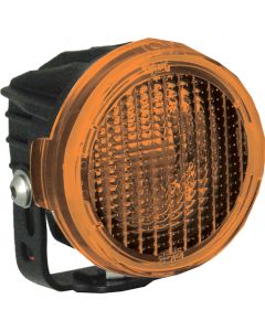 Vision X Lighting Optimus Series Round Wide Flood Beam Light Cover 