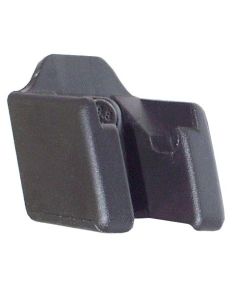 Crown Automotive 55176428AC Hood Catch Bracket for 97-18 Jeep Wrangler TJ & JK