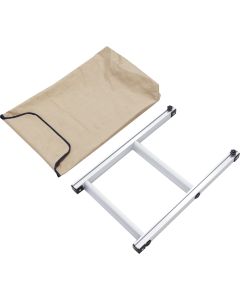 Smittybilt 2785 Ladder Extension for Overlander Tent