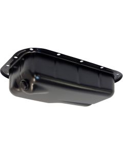 Crown Automotive 5184546AC Lower Engine Oil Pan for 12-18 Jeep Wrangler JK with 3.6L Engine