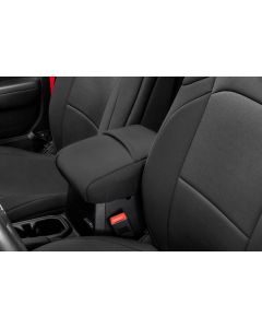 Diver Down  Neoprene Console Lid Cover for 18-22 Jeep Wrangler JL & Gladiator JT