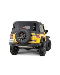 ARB RR MODULAR BUMPER INTEGRIT TEXT JK