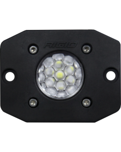 RIGID IGNITE DIFFUSED FM BLACK