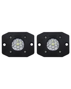 Rigid Industries 20641 Ignite Flush Mount LED Backup Light Kit 