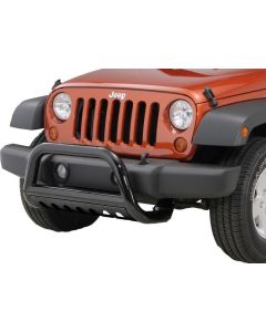 RUR 3IN SS BULL BAR 10-15 JK