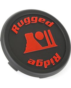 RUR JESSE SPADE CENTER CAP 17X9