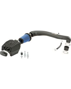 aFe Power 51-76202 Momentum GT Pro Dry S Stage 2 Intake System for 97-06 Jeep Wrangler TJ with 4.0L
