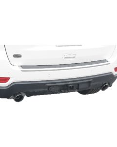 Gibson  Axle Back Exhaust System for 11-18 Jeep Grand Cherokee WK2