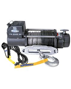 SUPERWINCH TIGER SHARK SYNTH TS9500SR