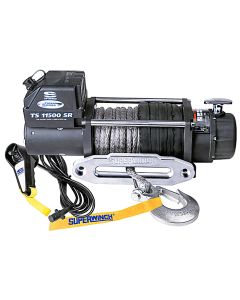 SUPERWINCH TIGER SHARK SYNTH TS11500SR