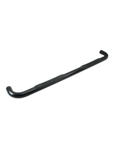 E-SERIES STEP BARS  JK 2 DOOR BLK