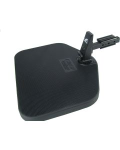 Heininger Automotive 3052 PortablePET Twistep Pet Step 