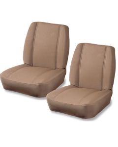 TRAILMAX II LOW BACK PAIR SPICE