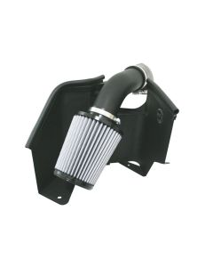 aFe Power 51-11552-1 Magnum Force Stage 2 Air Intake with Pro Dry S Filter for 91-01 Jeep Cherokee XJ with 4.0L or 2.5L