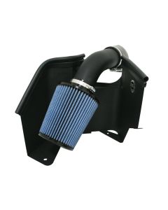 aFe Power 54-11552-1 Magnum Force Stage 2 Air Intake with Pro 5r Filter for 91-01 Jeep Cherokee XJ with 4.0L or 2.5L
