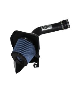 aFe Power 54-12472 Magnum Force Stage 2 Air Intake with Pro 5r Filter for 2014 Jeep Grand Cherokee WK2 with 3.0L EcoDiesel