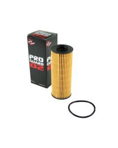 aFe Power 44-LF026 Pro Guard D2 Oil Filter for 12-13 Jeep Wrangler and Wrangler Unlimited JK with 3.6L V6