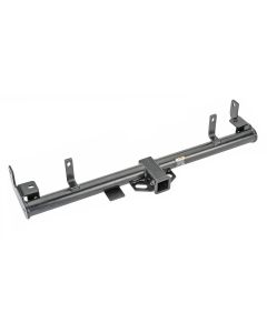 Quadratec  Premium 2" Receiver Hitch for 97-06 Jeep Wrangler TJ & Unlimited