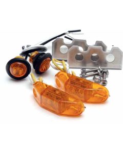 GEN LED SIDE MARKER COMBO