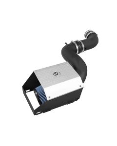 aFe Power 54-12602 Magnum Force Stage 2 Air Intake System with Pro 5R Filter for 06-09 Jeep Commander XK with 4.7L V8