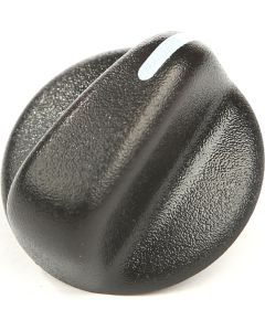 OMIX-ADA 17903.05 Fan Speed Control Knob for 97-98 Jeep Wrangler TJ