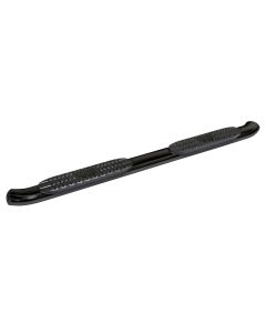 Westin  Pro Traxx 4 Oval Step Bars  for 07-18 Jeep Wrangler JK 2 Door