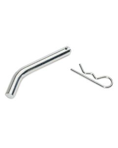 Quadratec  Receiver Hitch Pin and Clip for 2" Hitch Receivers 