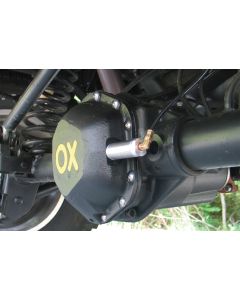 OX AIR LOCKER DANA 35 3.55 UP 27 SPL