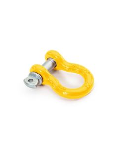 RES-Q 5/8IN D-RING YELLOW