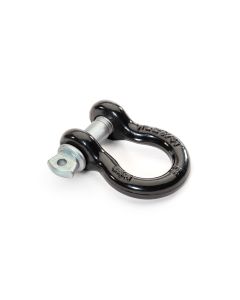 RES-Q 5/8IN D-RING BLACK