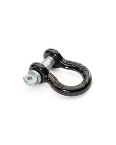 RES-Q 5/8IN D-RING BLACK