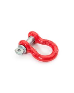 Quadratec  5/8" D-Ring Shackle 