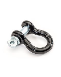 RES-Q 3/4IN D-RING BLACK