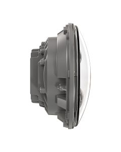 J.W. Speaker 0554941 Model 8700 Evolution 2 Series 7" LED Headlight for 97-06 Jeep Wrangler TJ & 04-06 Wrangler Unlimited LJ