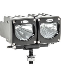 QUADRATEC LED CUBE LIGHT CONNECT BRCKT