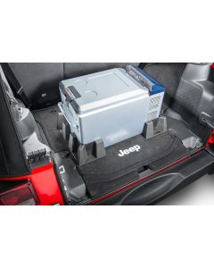 WeatherTech 8CTK1 CargoTech Cargo Containment System 