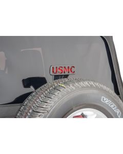 JTK BLK 3RD BRK LIGHT GUARD USMC 07-15