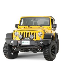 ARB HOOPLESS WINCH BUMPER INTEGRIT JK