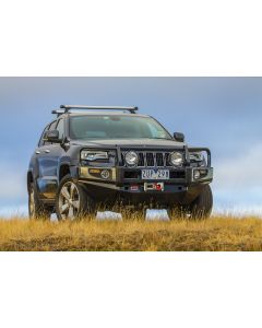 OME 2IN MEDIU LOAD 11-15 WK2 DIESL W/O TOW KIT