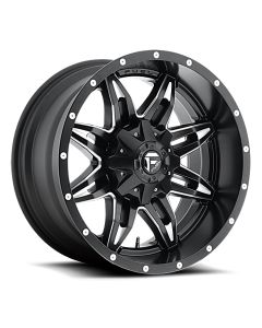 FUEL LETHAL 15X10 5X5.5 3.75 BS       D5