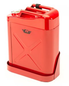 RAMPAGE UTILITY TOOL BOX W/MOUNT PLATE  86626