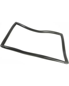 OMX LH REAR QUART WINDOW SEAL 84-96 XJ
